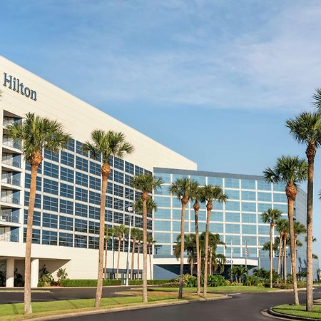 מלון Hilton Melbourne, Fl מראה חיצוני תמונה