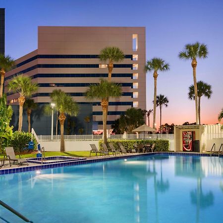 מלון Hilton Melbourne, Fl מראה חיצוני תמונה