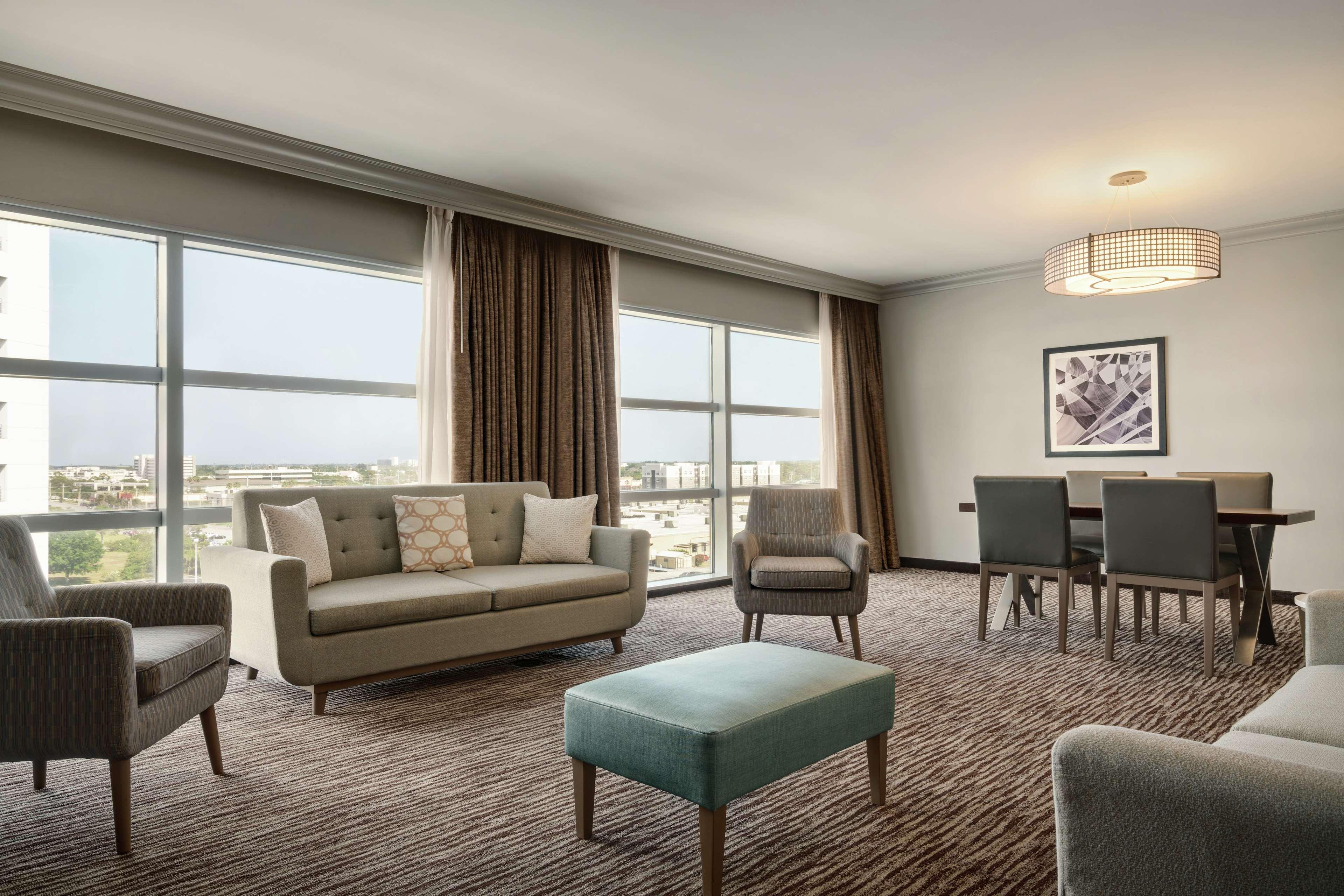 מלון Hilton Melbourne, Fl מראה חיצוני תמונה