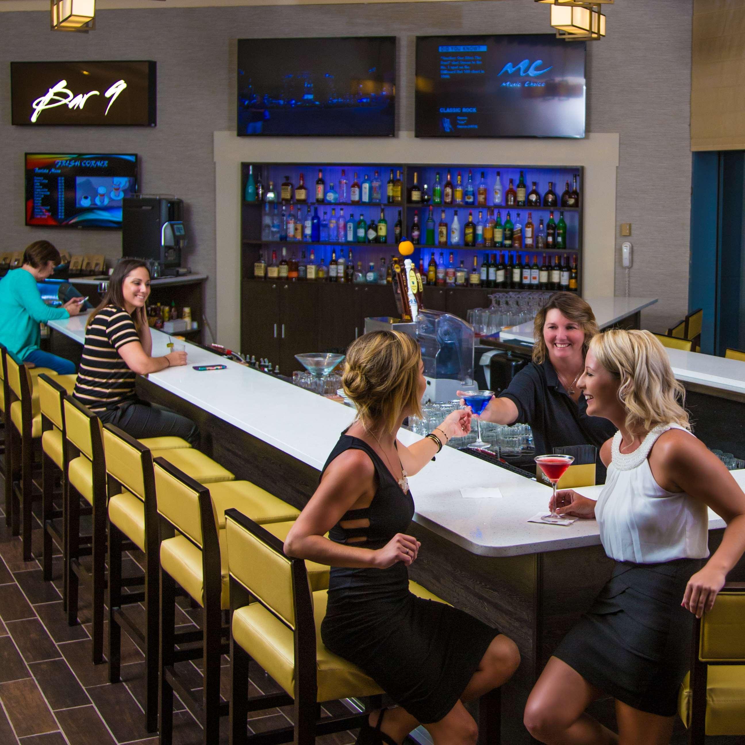 מלון Hilton Melbourne, Fl מראה חיצוני תמונה