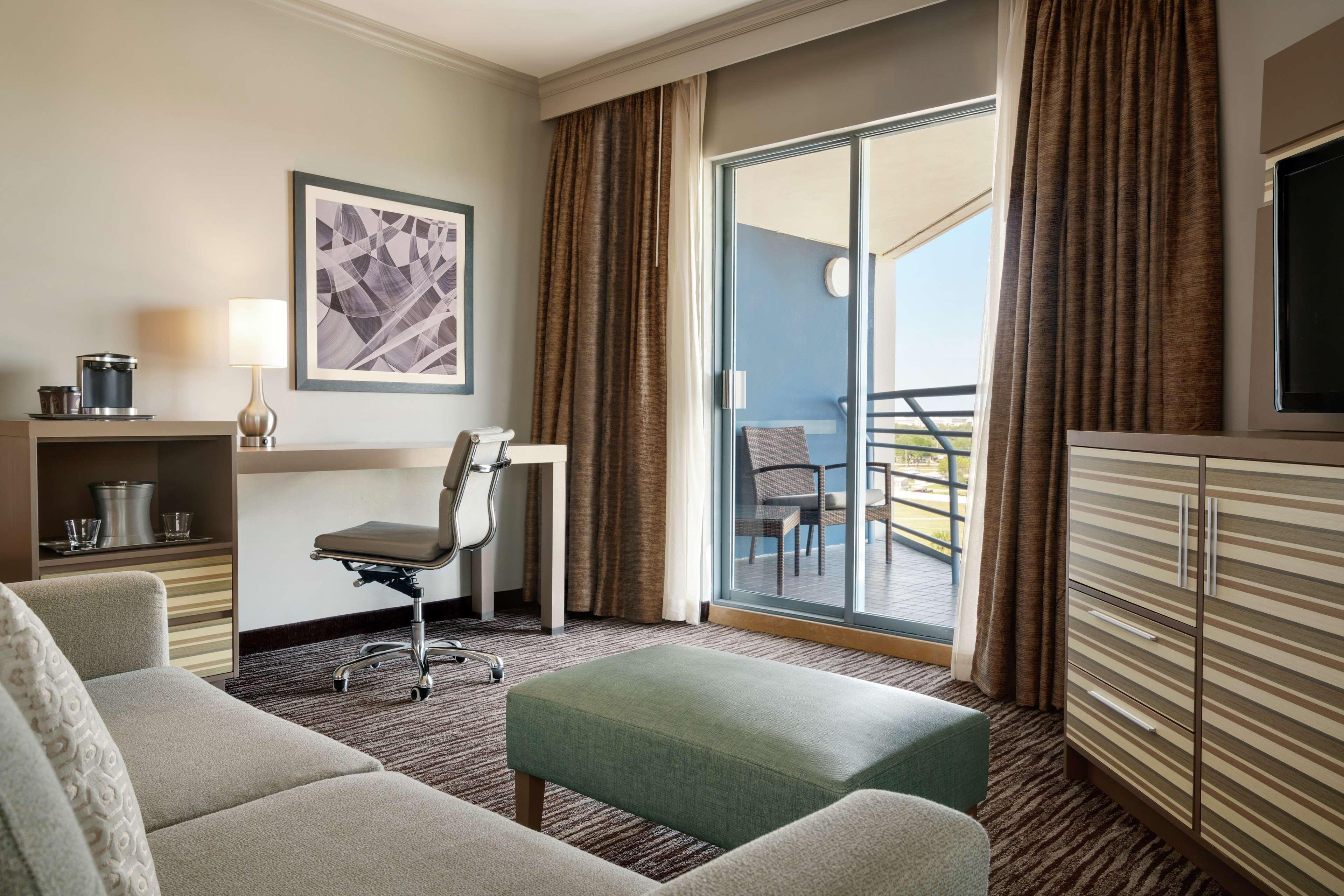 מלון Hilton Melbourne, Fl מראה חיצוני תמונה