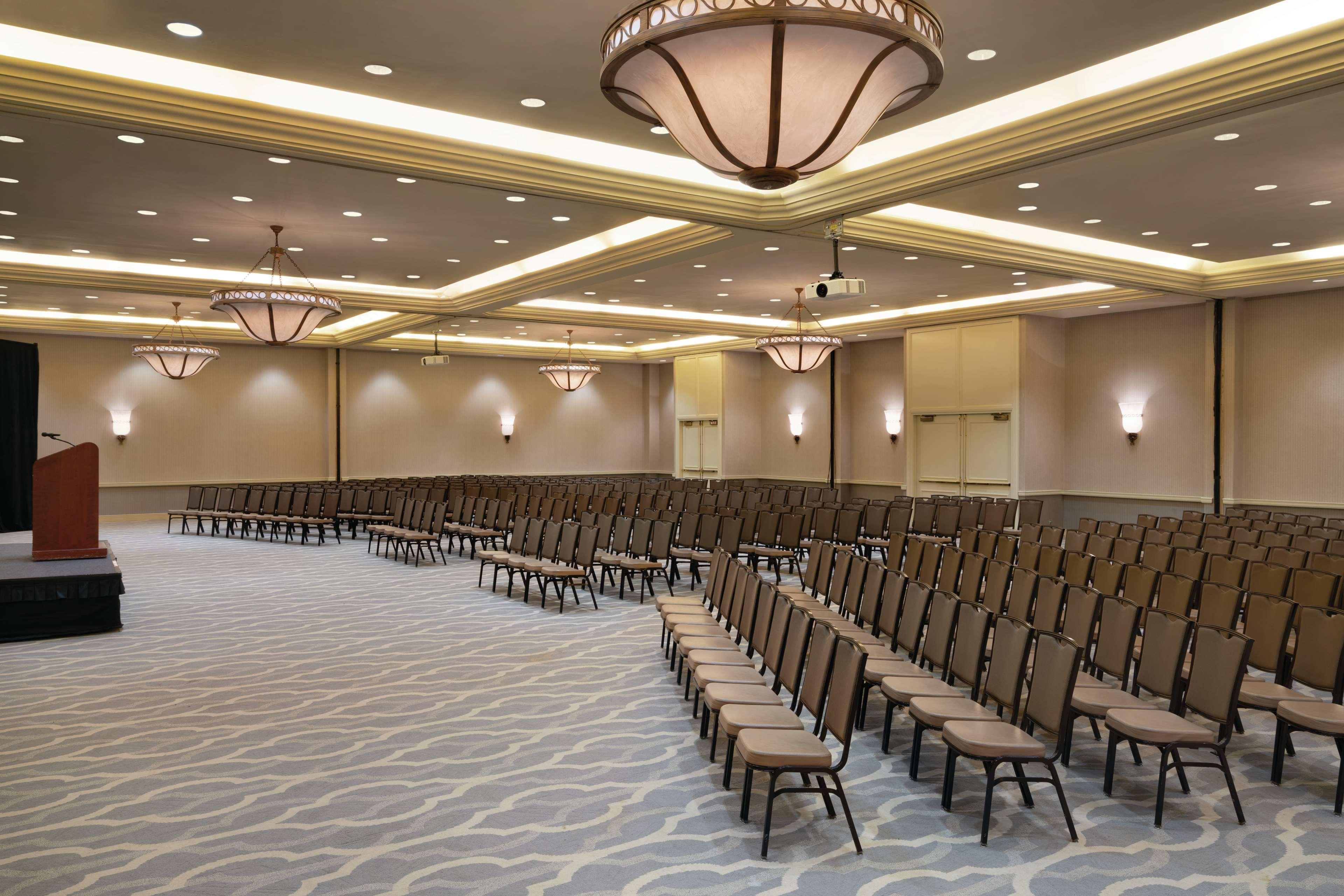 מלון Hilton Melbourne, Fl מראה חיצוני תמונה
