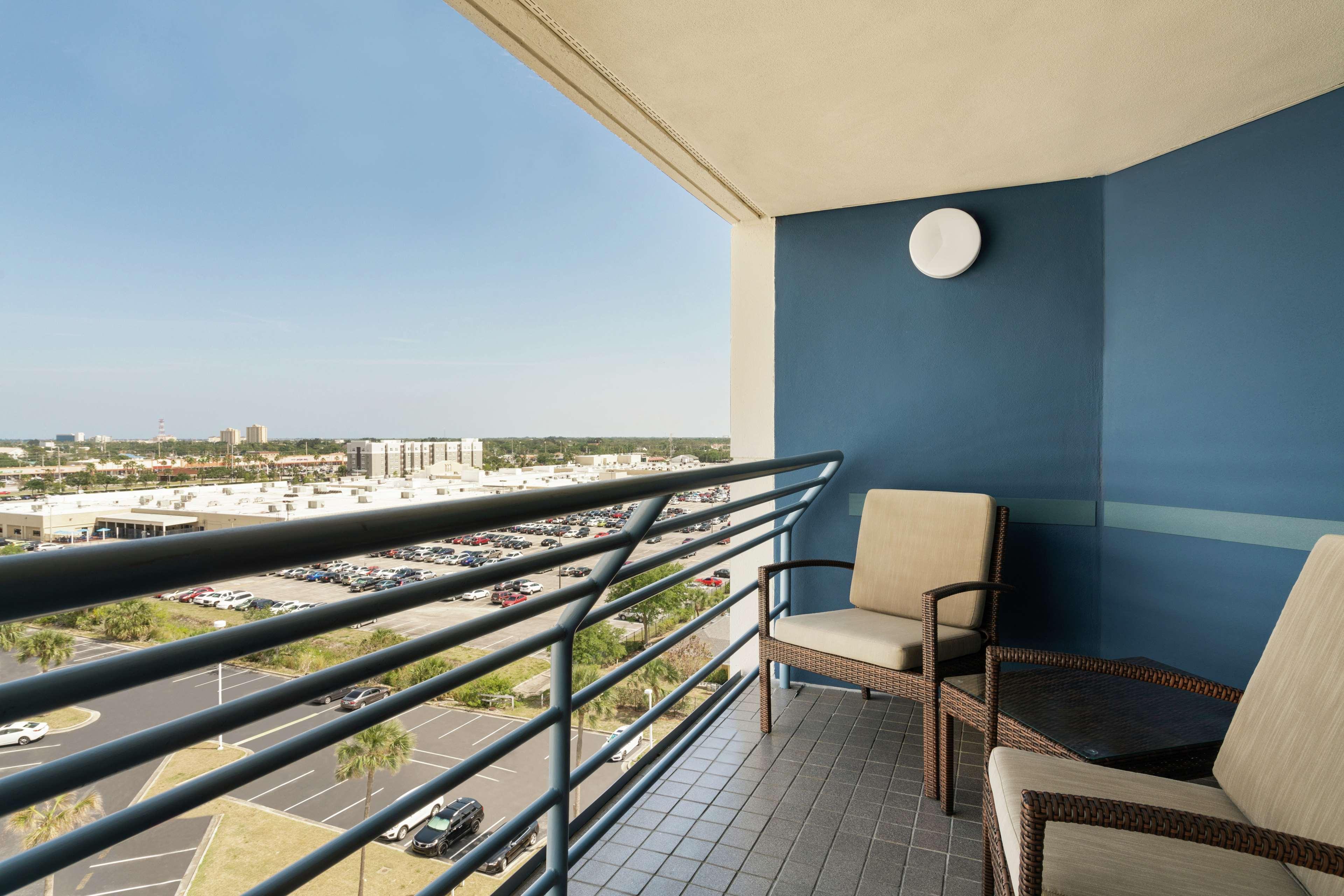 מלון Hilton Melbourne, Fl מראה חיצוני תמונה