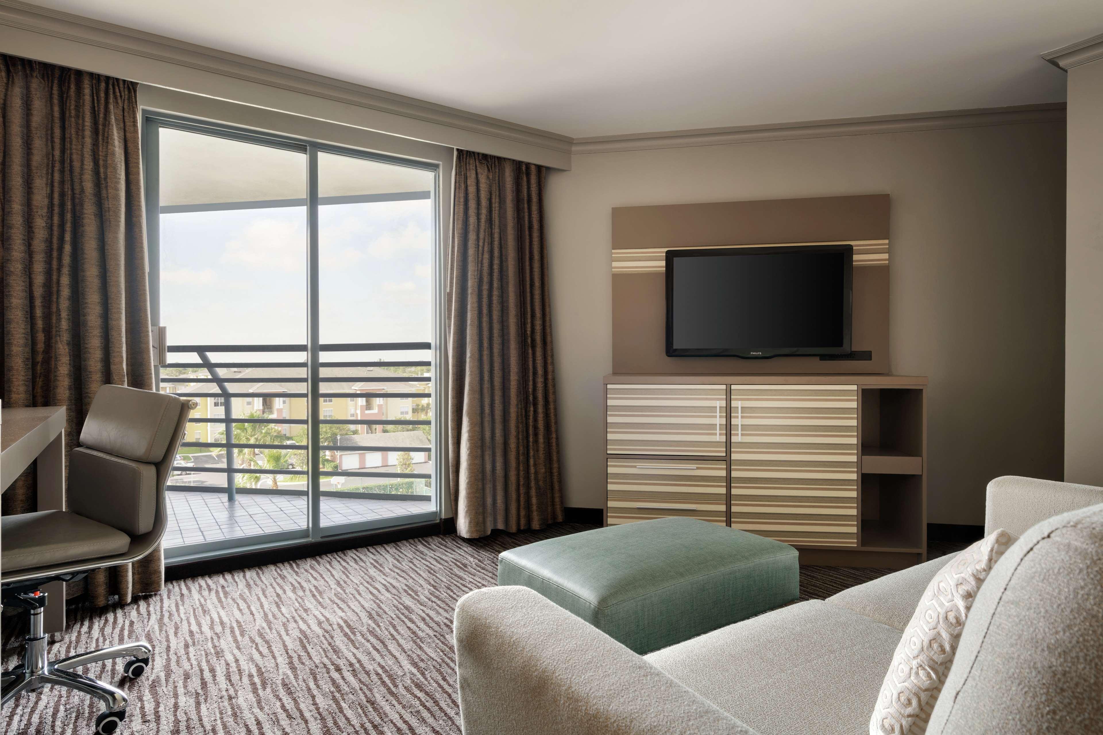 מלון Hilton Melbourne, Fl מראה חיצוני תמונה