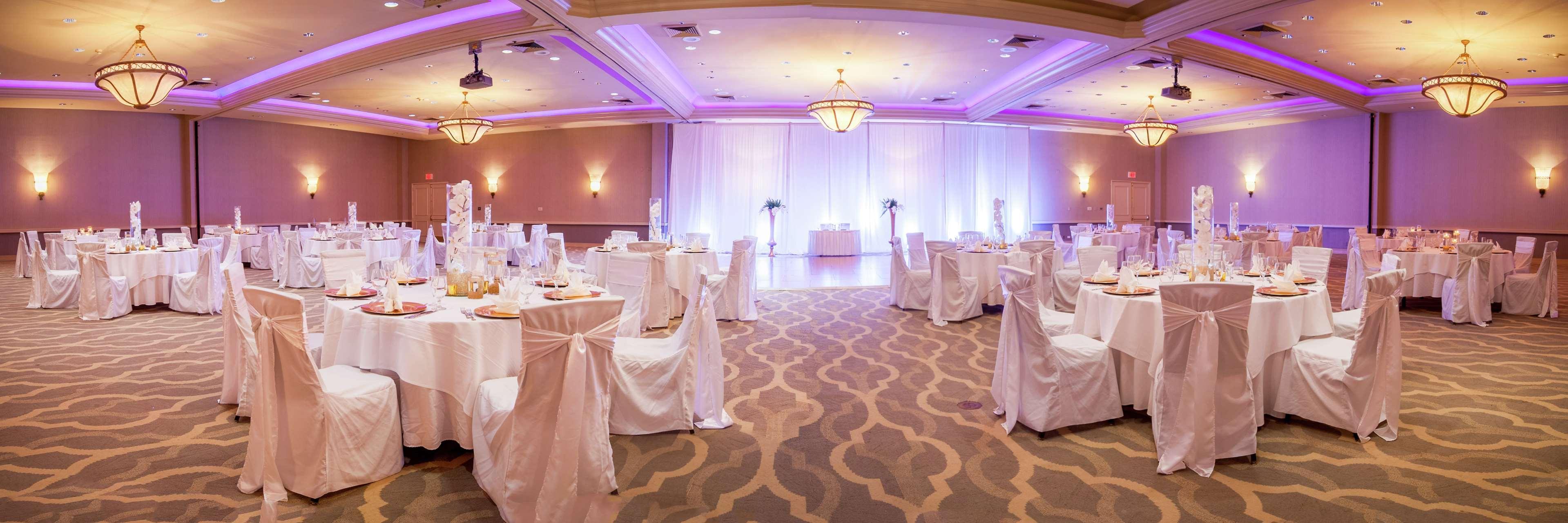מלון Hilton Melbourne, Fl מראה חיצוני תמונה