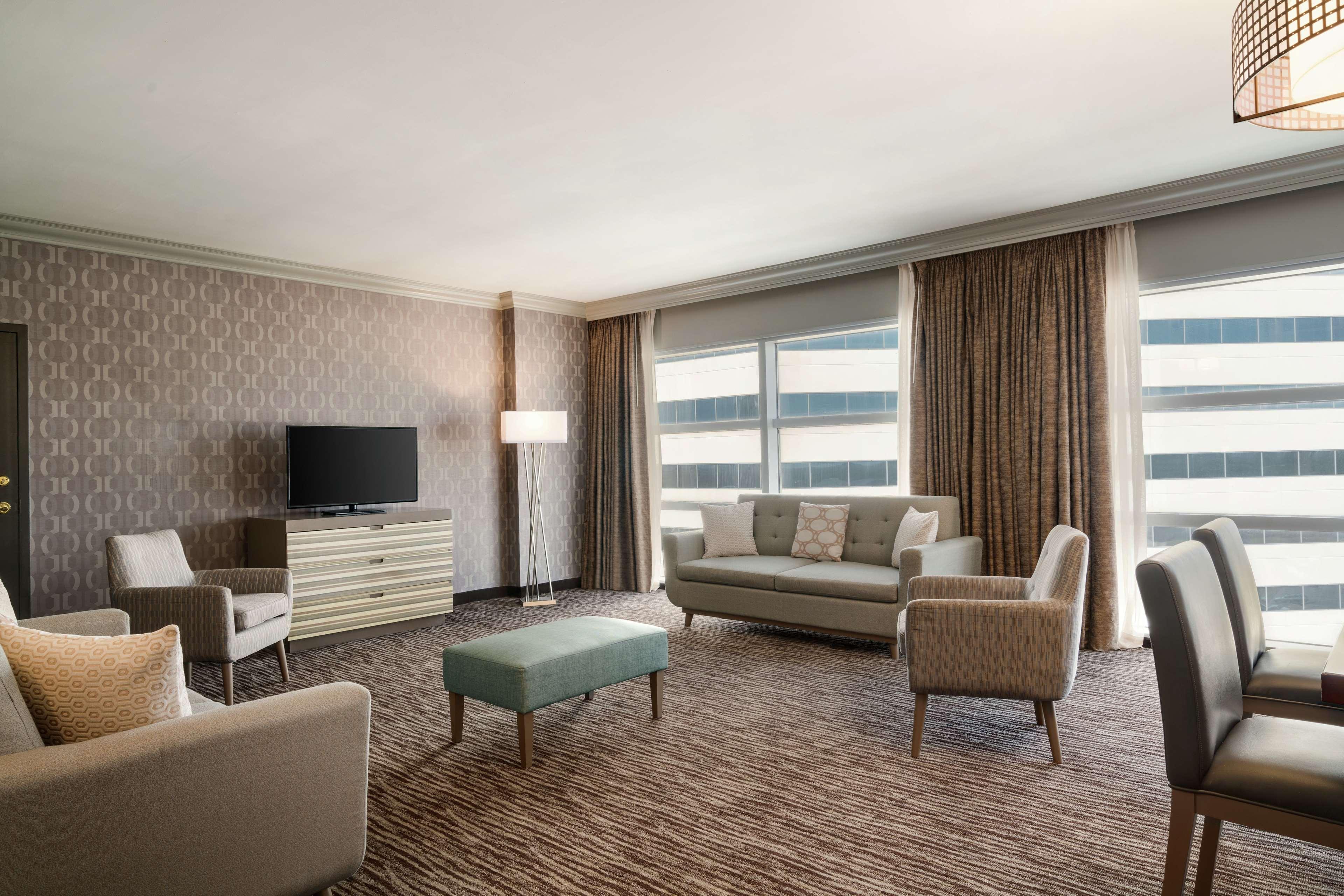 מלון Hilton Melbourne, Fl מראה חיצוני תמונה