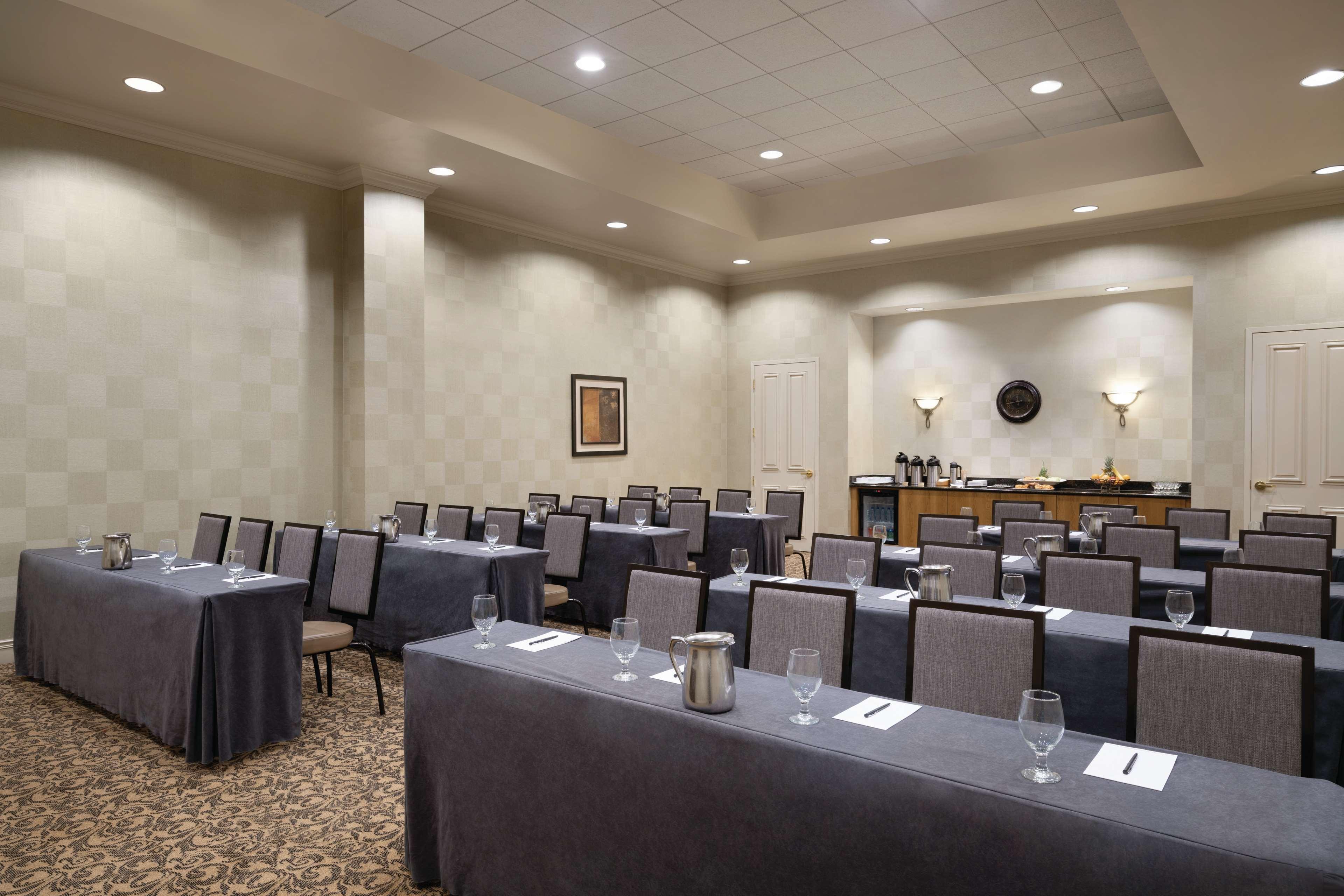 מלון Hilton Melbourne, Fl מראה חיצוני תמונה