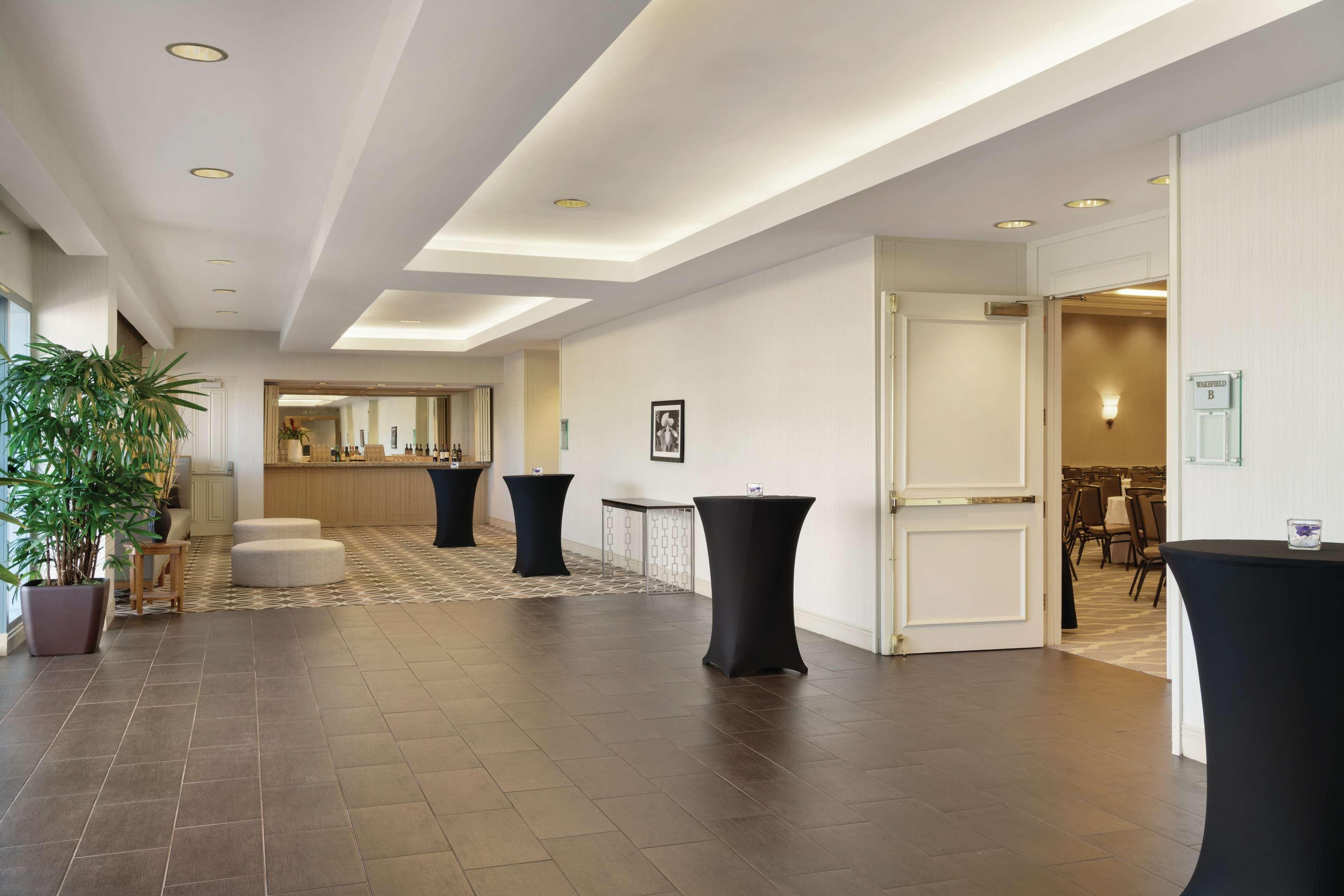 מלון Hilton Melbourne, Fl מראה חיצוני תמונה