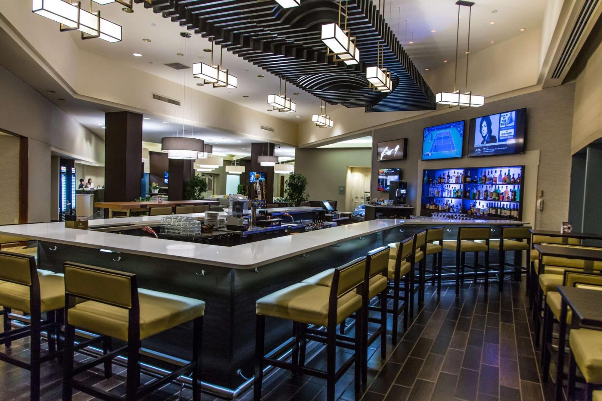 מלון Hilton Melbourne, Fl מראה חיצוני תמונה