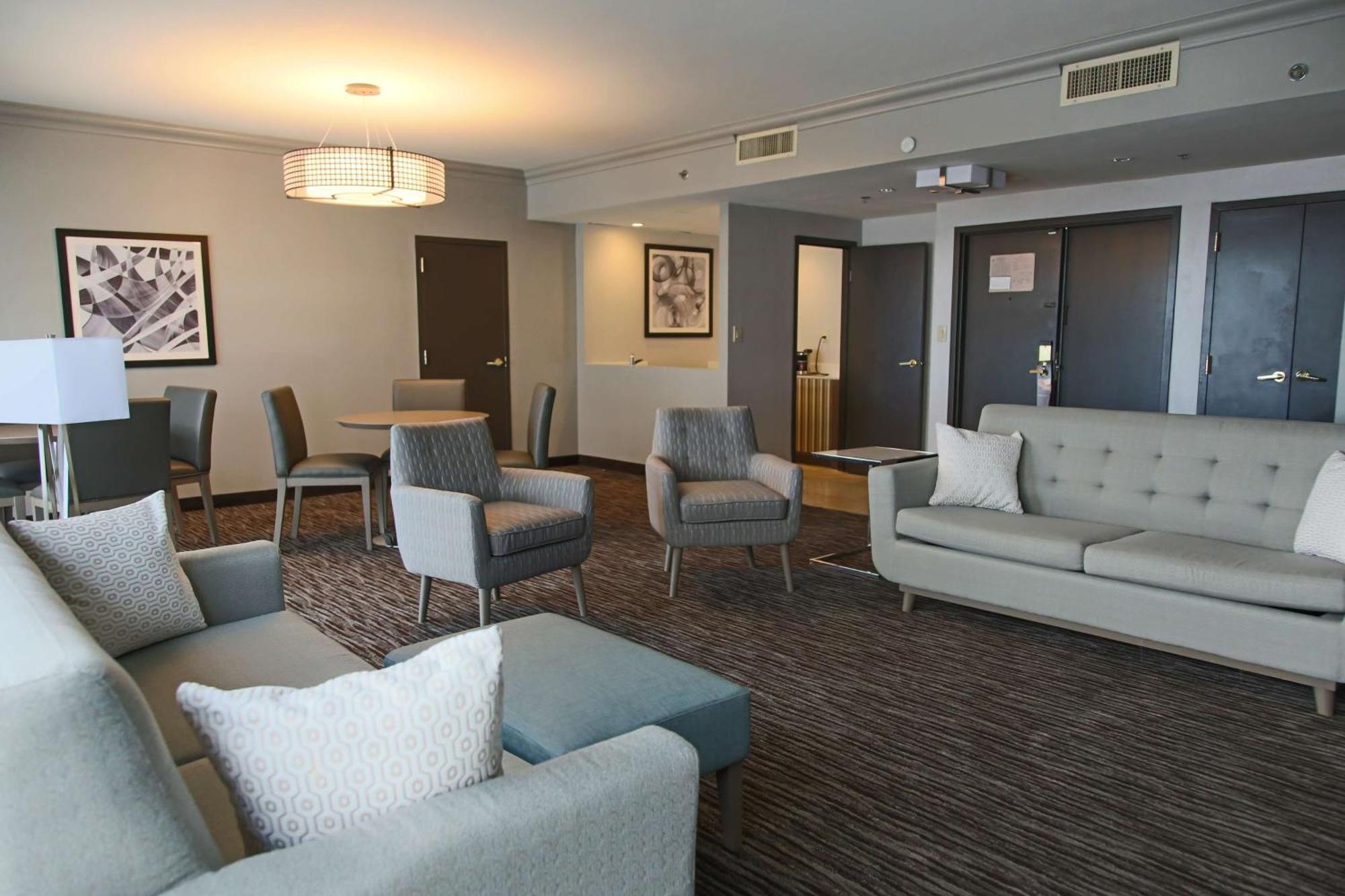 מלון Hilton Melbourne, Fl מראה חיצוני תמונה