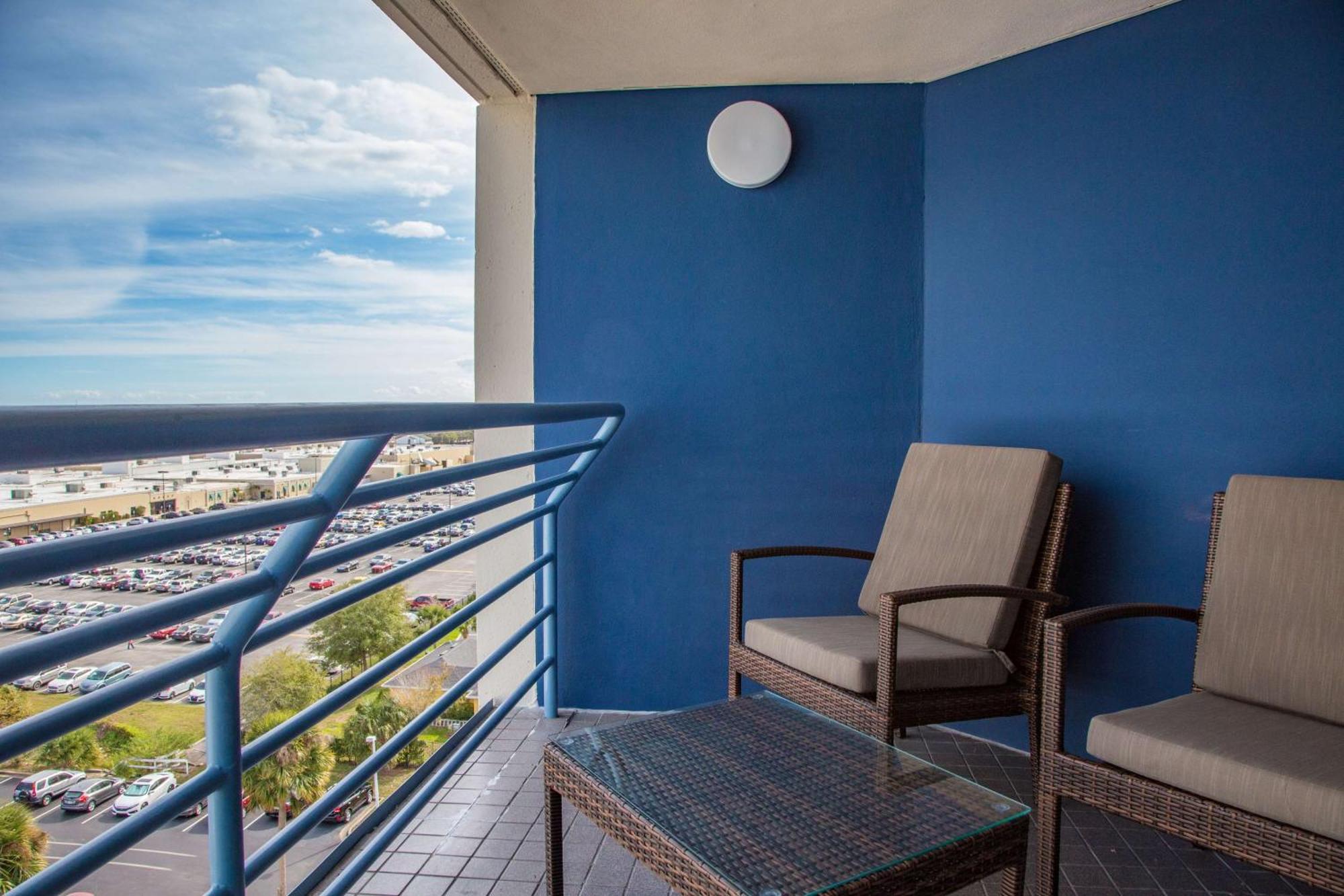 מלון Hilton Melbourne, Fl מראה חיצוני תמונה