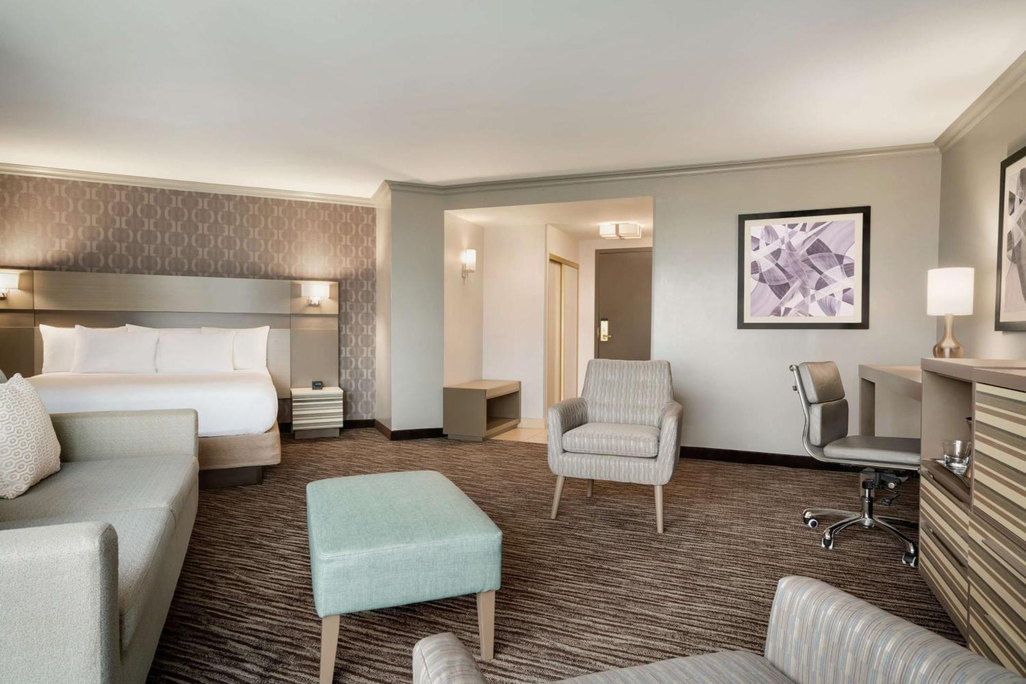 מלון Hilton Melbourne, Fl מראה חיצוני תמונה