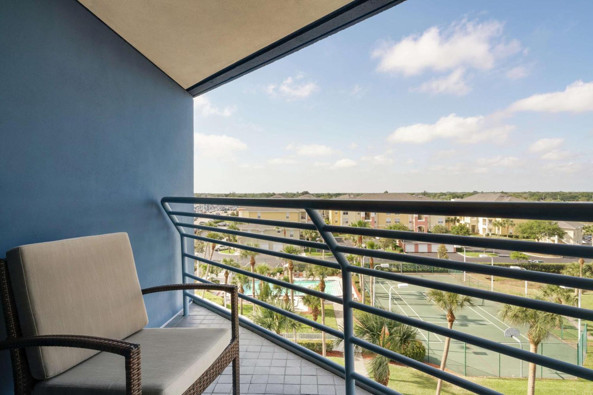 מלון Hilton Melbourne, Fl מראה חיצוני תמונה