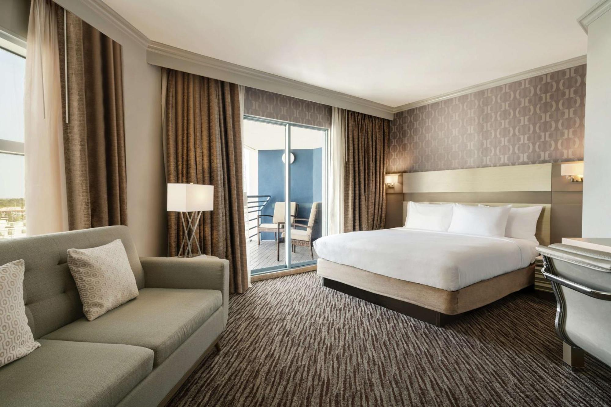 מלון Hilton Melbourne, Fl מראה חיצוני תמונה
