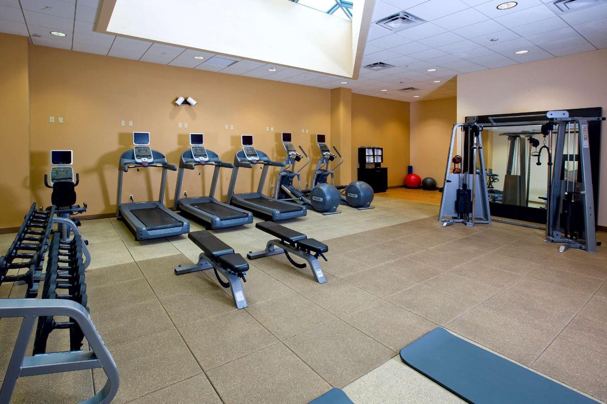 מלון Hilton Melbourne, Fl מראה חיצוני תמונה